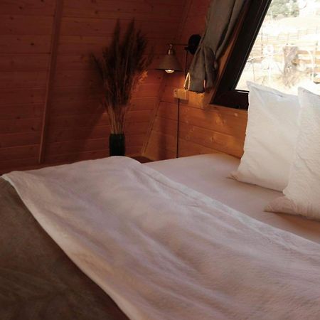 Aura Cottages Kazbegi Luaran gambar